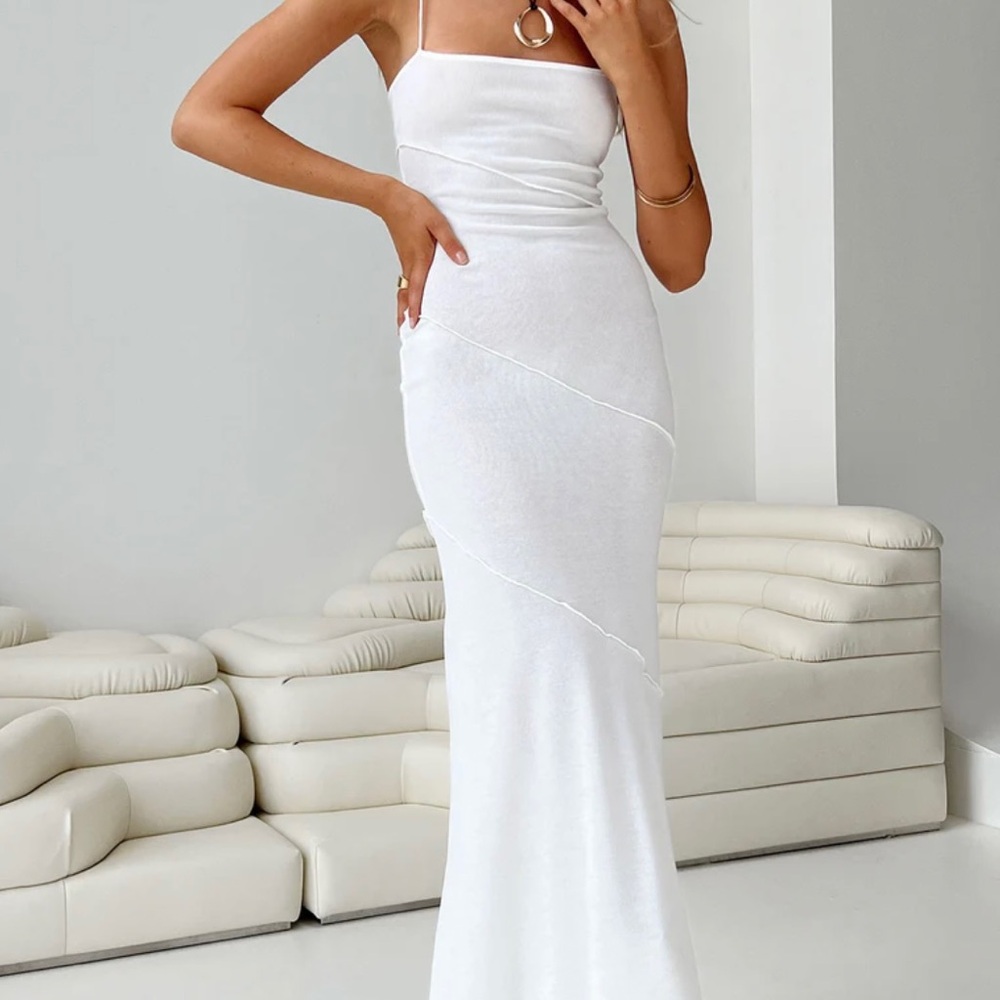 Princess Polly Maxi Dress